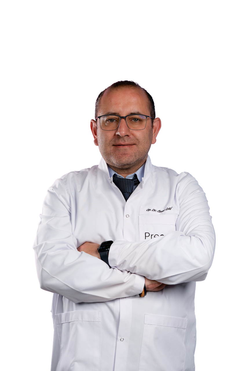 Düşünen doktor